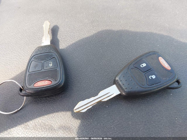 Продажа на аукционе авто 2010 Dodge Caliber Mainstreet, vin: 1B3CB3HA6AD568528, номер лота: 45292981