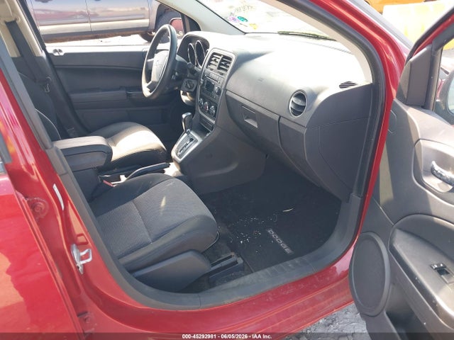 Продажа на аукционе авто 2010 Dodge Caliber Mainstreet, vin: 1B3CB3HA6AD568528, номер лота: 45292981