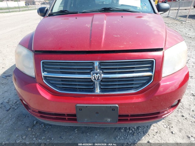 Продажа на аукционе авто 2010 Dodge Caliber Mainstreet, vin: 1B3CB3HA6AD568528, номер лота: 45292981