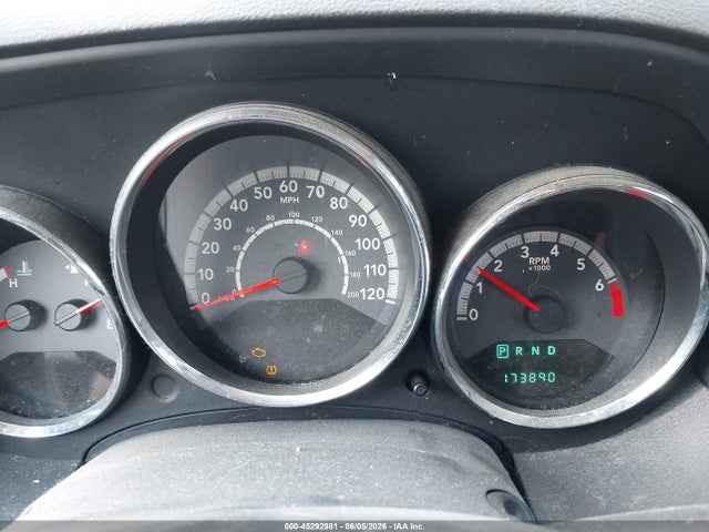 Продажа на аукционе авто 2010 Dodge Caliber Mainstreet, vin: 1B3CB3HA6AD568528, номер лота: 45292981
