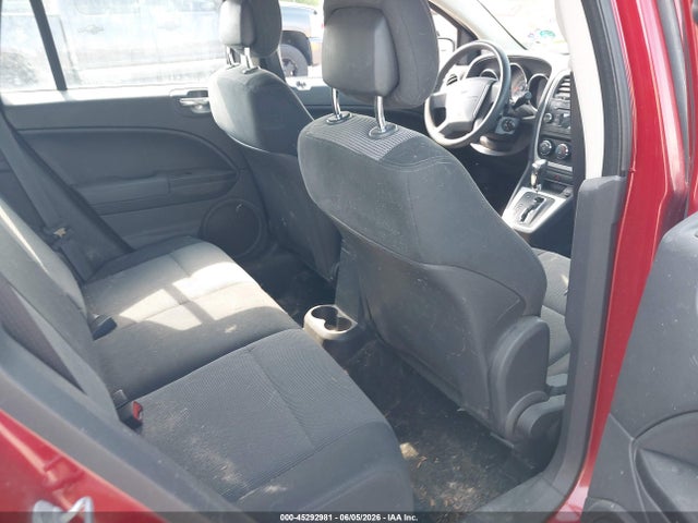 Продажа на аукционе авто 2010 Dodge Caliber Mainstreet, vin: 1B3CB3HA6AD568528, номер лота: 45292981