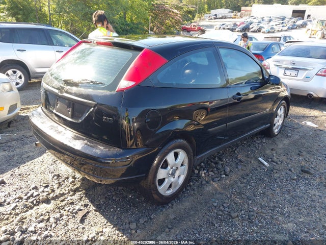 Продаж на аукціоні авто 2002 Ford Focus Zx3, vin: 3FAFP31362R183476, номер лоту: 45292986