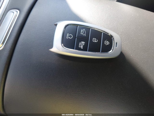 45292994 :رقم المزاد ، 5NMS4DAL2PH644297 vin ، 2023 Hyundai Santa Fe Limited مزاد بيع