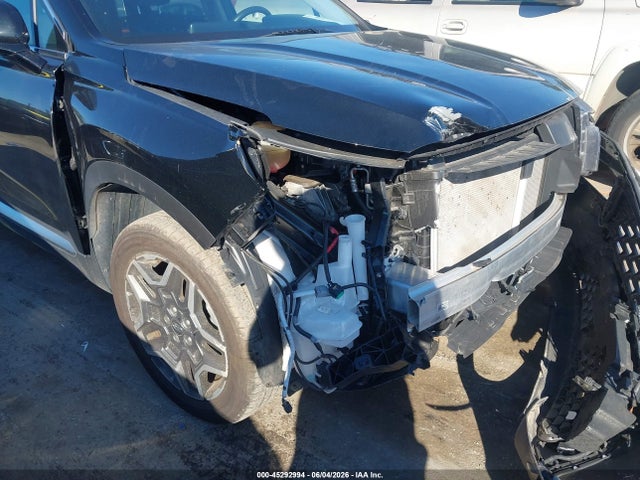 45292994 :رقم المزاد ، 5NMS4DAL2PH644297 vin ، 2023 Hyundai Santa Fe Limited مزاد بيع