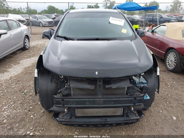 45292995 :رقم المزاد ، KL7CJKSB9MB312328 vin ، 2021 Chevrolet Trax Fwd Ls مزاد بيع