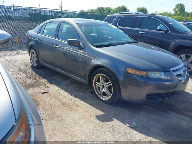 2005 Acura Tl მანქანა იყიდება აუქციონზე, vin: 19UUA66205A000903, აუქციონის ნომერი: 45292996
