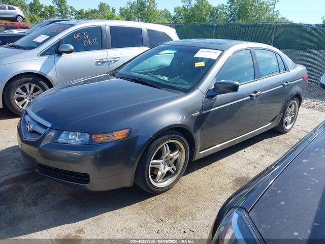 Продаж на аукціоні авто 2005 Acura Tl, vin: 19UUA66205A000903, номер лоту: 45292996