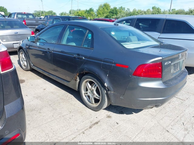 Продаж на аукціоні авто 2005 Acura Tl, vin: 19UUA66205A000903, номер лоту: 45292996