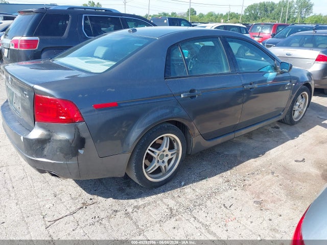 Продаж на аукціоні авто 2005 Acura Tl, vin: 19UUA66205A000903, номер лоту: 45292996
