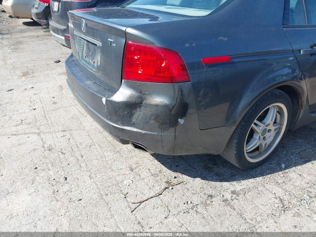 Продаж на аукціоні авто 2005 Acura Tl, vin: 19UUA66205A000903, номер лоту: 45292996