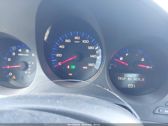 Продаж на аукціоні авто 2005 Acura Tl, vin: 19UUA66205A000903, номер лоту: 45292996