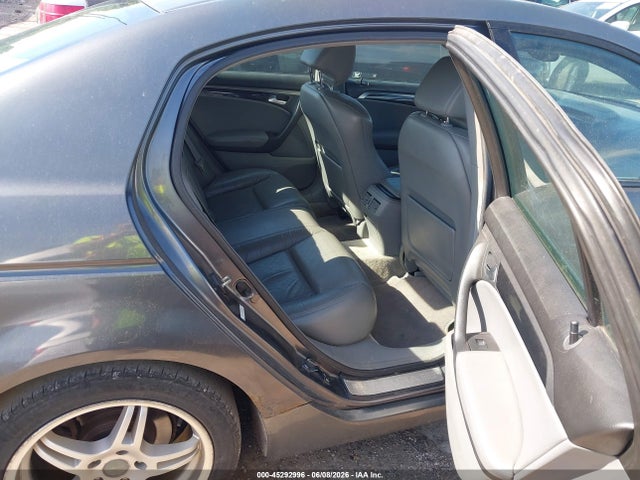 Продаж на аукціоні авто 2005 Acura Tl, vin: 19UUA66205A000903, номер лоту: 45292996