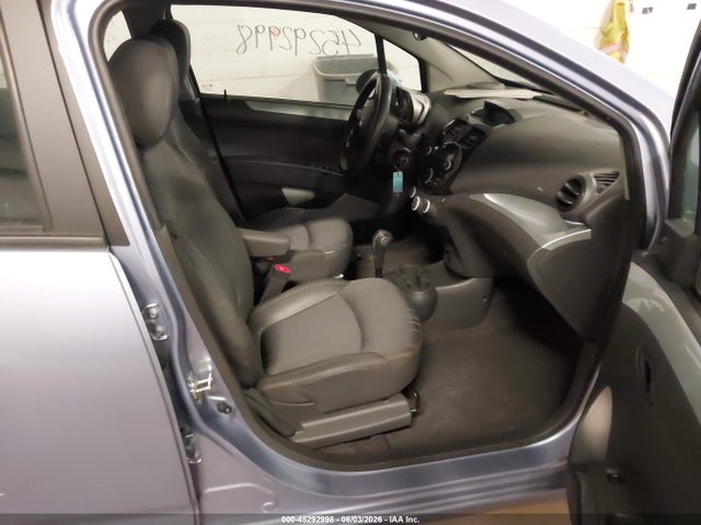 Продажа на аукционе авто 2014 Chevrolet Spark Ls Auto, vin: KL8CB6S98EC455313, номер лота: 45292998