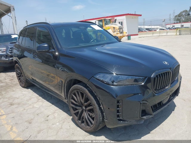 2024 5UX13EU0XR9T35891 main image