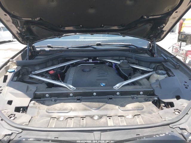 Aukcja sprzedaży 2024 Bmw X5 Sdrive40i, vin: 5UX13EU0XR9T35891, numer aukcji: 45292999