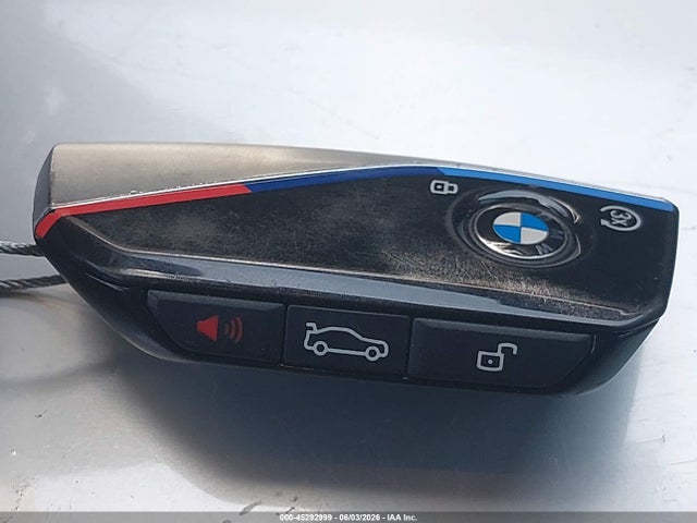 Aukcja sprzedaży 2024 Bmw X5 Sdrive40i, vin: 5UX13EU0XR9T35891, numer aukcji: 45292999