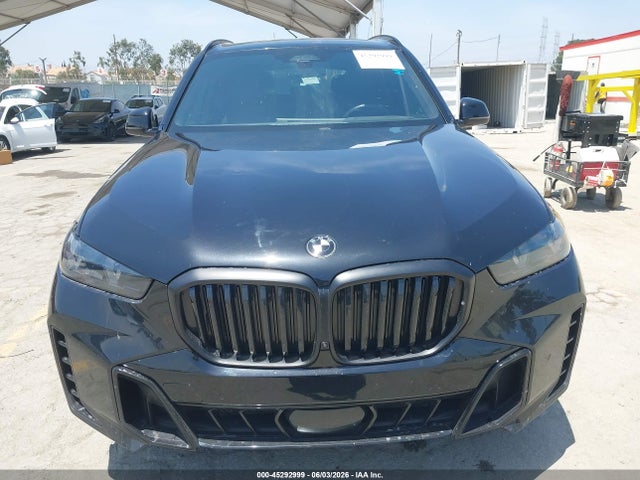 Aukcja sprzedaży 2024 Bmw X5 Sdrive40i, vin: 5UX13EU0XR9T35891, numer aukcji: 45292999