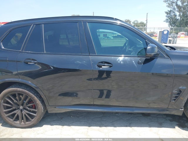 Aukcja sprzedaży 2024 Bmw X5 Sdrive40i, vin: 5UX13EU0XR9T35891, numer aukcji: 45292999