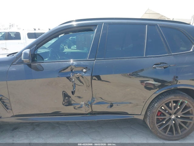Aukcja sprzedaży 2024 Bmw X5 Sdrive40i, vin: 5UX13EU0XR9T35891, numer aukcji: 45292999