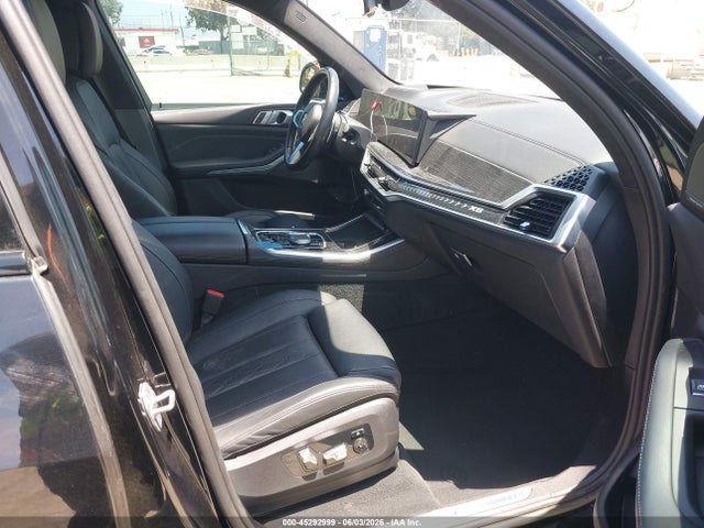 Aukcja sprzedaży 2024 Bmw X5 Sdrive40i, vin: 5UX13EU0XR9T35891, numer aukcji: 45292999