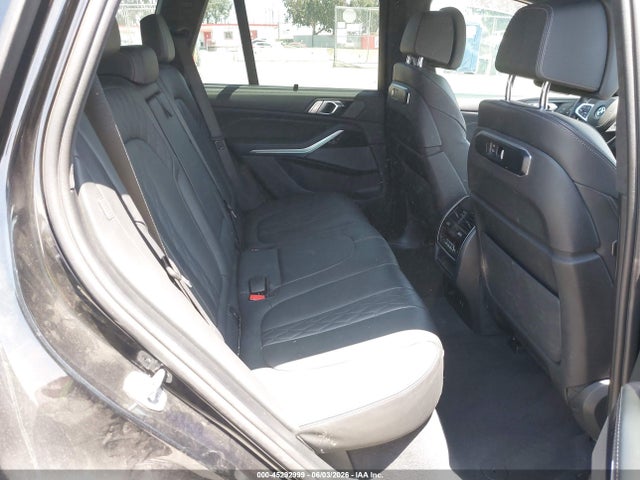 Aukcja sprzedaży 2024 Bmw X5 Sdrive40i, vin: 5UX13EU0XR9T35891, numer aukcji: 45292999