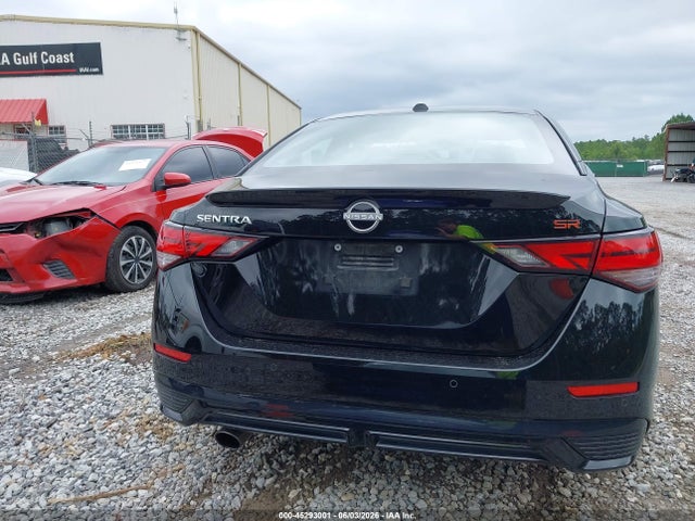 Aukcja sprzedaży 2025 Nissan Sentra Sr, vin: 3N1AB8DV6SY304741, numer aukcji: 45293001