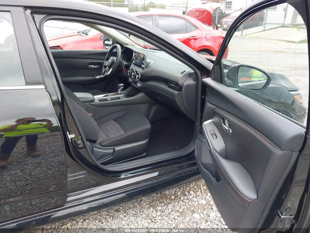 Aukcja sprzedaży 2025 Nissan Sentra Sr, vin: 3N1AB8DV6SY304741, numer aukcji: 45293001