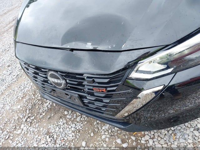 Aukcja sprzedaży 2025 Nissan Sentra Sr, vin: 3N1AB8DV6SY304741, numer aukcji: 45293001