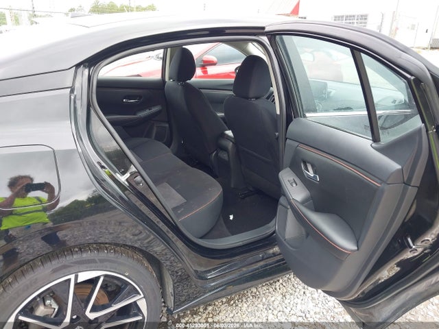 Aukcja sprzedaży 2025 Nissan Sentra Sr, vin: 3N1AB8DV6SY304741, numer aukcji: 45293001