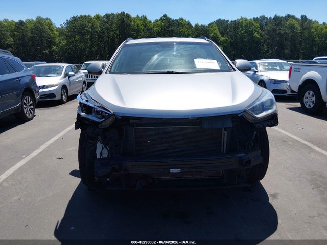 Aukcja sprzedaży 2017 Hyundai Santa Fe Se, vin: KM8SMDHF7HU216473, numer aukcji: 45293002