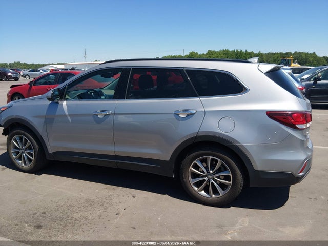 Aukcja sprzedaży 2017 Hyundai Santa Fe Se, vin: KM8SMDHF7HU216473, numer aukcji: 45293002