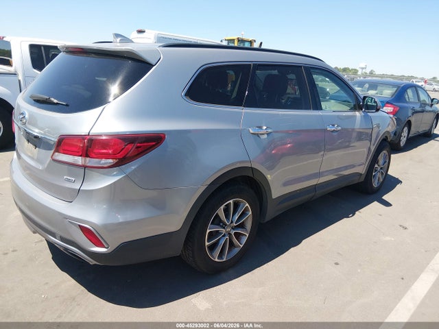 Aukcja sprzedaży 2017 Hyundai Santa Fe Se, vin: KM8SMDHF7HU216473, numer aukcji: 45293002
