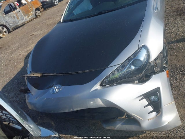 45293003 :رقم المزاد ، JF1ZNAE11K8701026 vin ، 2019 Toyota 86 Gt مزاد بيع