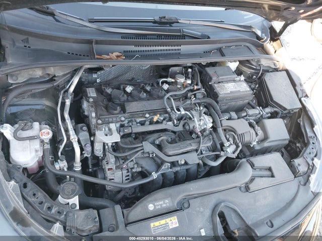 45293010 :رقم المزاد ، 5YFB4MDE3RP097109 vin ، 2024 Toyota Corolla Le مزاد بيع