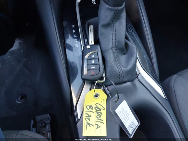 45293010 :رقم المزاد ، 5YFB4MDE3RP097109 vin ، 2024 Toyota Corolla Le مزاد بيع