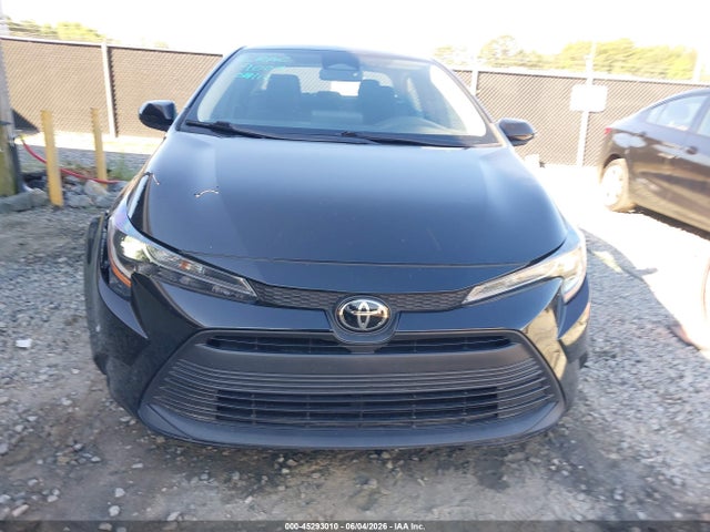 45293010 :رقم المزاد ، 5YFB4MDE3RP097109 vin ، 2024 Toyota Corolla Le مزاد بيع