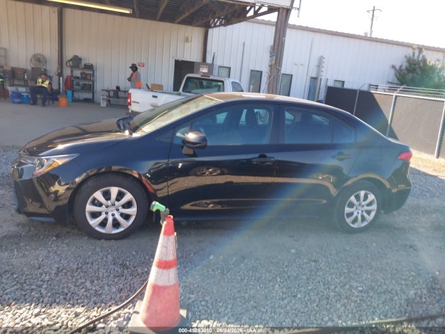 45293010 :رقم المزاد ، 5YFB4MDE3RP097109 vin ، 2024 Toyota Corolla Le مزاد بيع