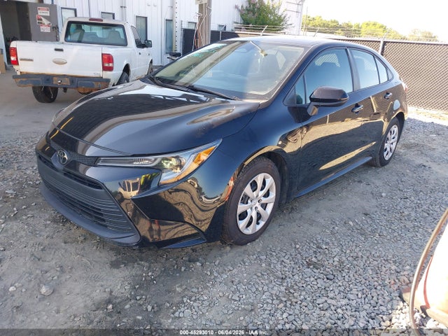45293010 :رقم المزاد ، 5YFB4MDE3RP097109 vin ، 2024 Toyota Corolla Le مزاد بيع