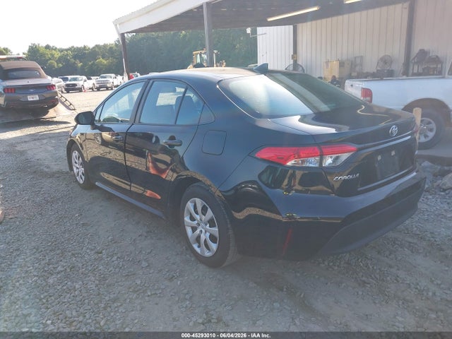 45293010 :رقم المزاد ، 5YFB4MDE3RP097109 vin ، 2024 Toyota Corolla Le مزاد بيع