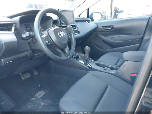 45293010 :رقم المزاد ، 5YFB4MDE3RP097109 vin ، 2024 Toyota Corolla Le مزاد بيع