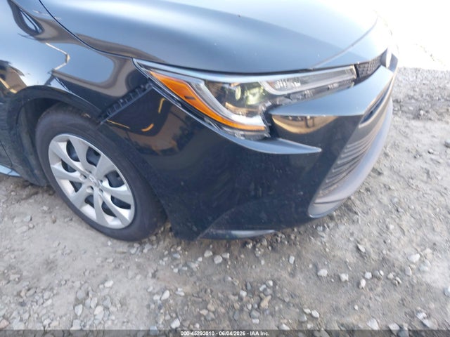 45293010 :رقم المزاد ، 5YFB4MDE3RP097109 vin ، 2024 Toyota Corolla Le مزاد بيع