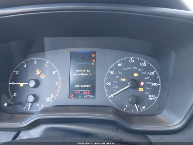 45293010 :رقم المزاد ، 5YFB4MDE3RP097109 vin ، 2024 Toyota Corolla Le مزاد بيع