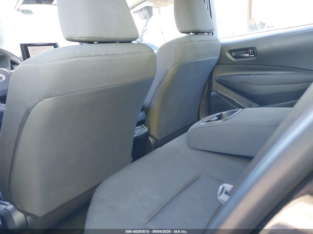 45293010 :رقم المزاد ، 5YFB4MDE3RP097109 vin ، 2024 Toyota Corolla Le مزاد بيع