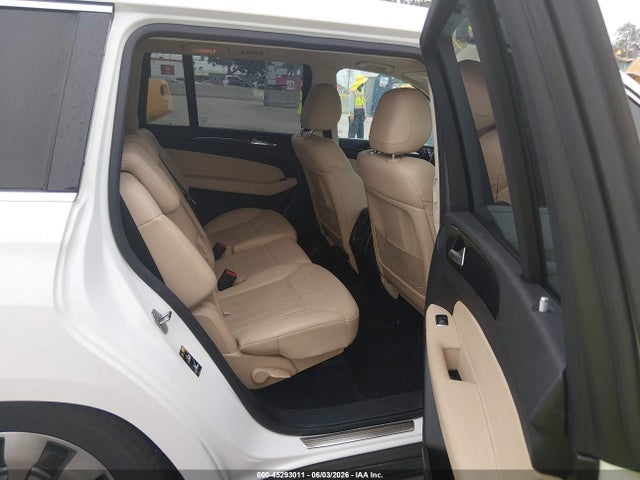 4JGDF6EE9KB232073 Mercedes-Benz Gls 450 4matic
