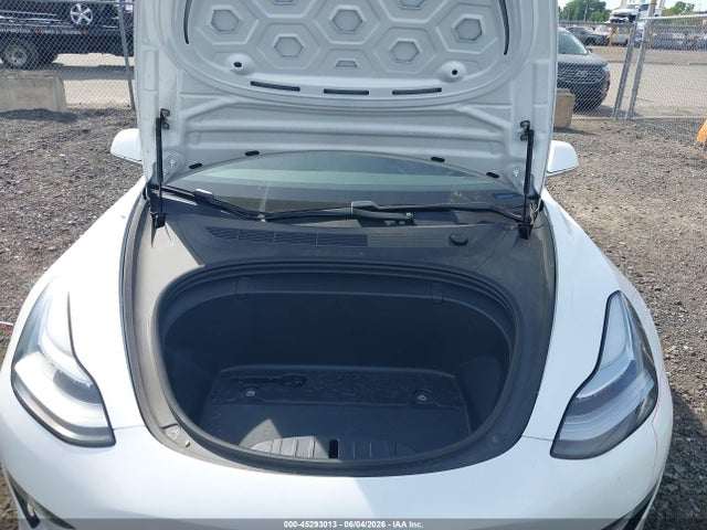 Tesla Model 3 Long Range/mid Range/standard Range/standard Range Plus 2019 5YJ3E1EA9KF466858 Image 10