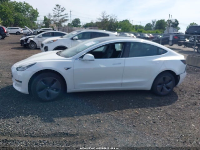 Tesla Model 3 Long Range/mid Range/standard Range/standard Range Plus 2019 5YJ3E1EA9KF466858 Image 13