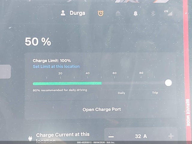 Tesla Model 3 Long Range/mid Range/standard Range/standard Range Plus 2019 5YJ3E1EA9KF466858 Image 16