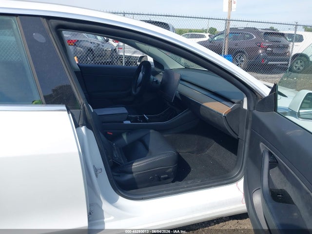 Tesla Model 3 Long Range/mid Range/standard Range/standard Range Plus 2019 5YJ3E1EA9KF466858 Image 5