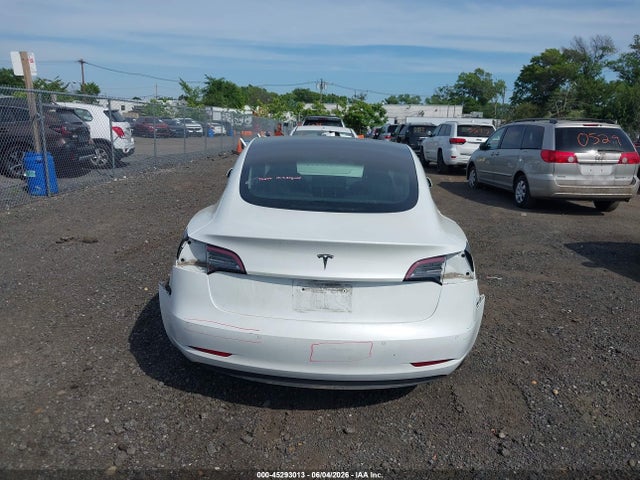 Tesla Model 3 Long Range/mid Range/standard Range/standard Range Plus 2019 5YJ3E1EA9KF466858 Image 6