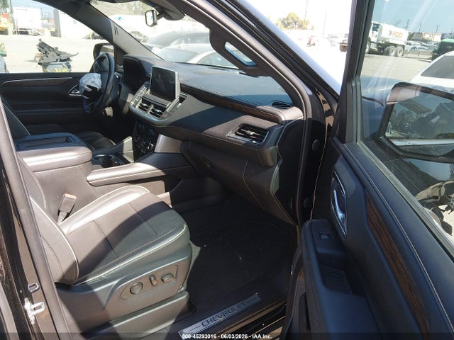 Chevrolet Tahoe 4wd Premier 2021 1GNSKSKD2MR484020 Image 5